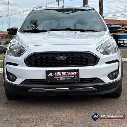 FORD-KA-2020