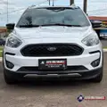 FORD KA 1.5 TI-VCT FLEX FREESTYLE AUTOMÁTICO FORD KA 1.5 TI-VCT FLEX FREESTYLE AUTOMÁTICO