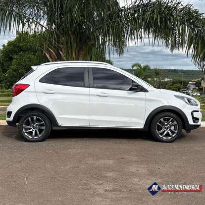 FORD-KA-2020