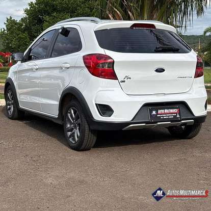 FORD-KA-2020