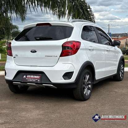 FORD-KA-2020