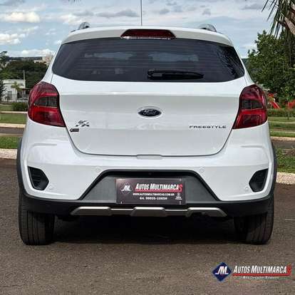 FORD-KA-2020