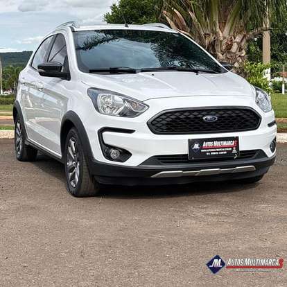 FORD-KA-2020