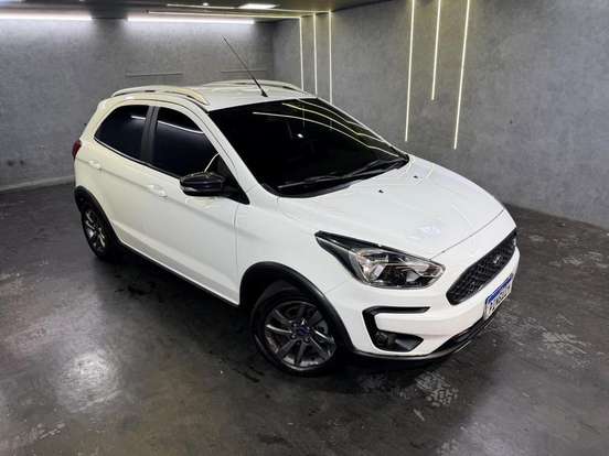 FORD-KA-2018