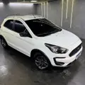 FORD KA 1.5 TI-VCT FLEX FREESTYLE AUTOMÁTICO FORD KA 1.5 TI-VCT FLEX FREESTYLE AUTOMÁTICO