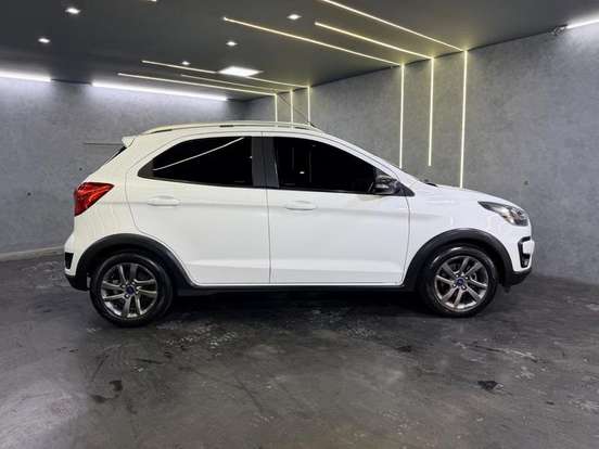 FORD-KA-2018