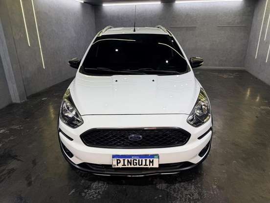 FORD-KA-1.5 TI-VCT FLEX FREESTYLE AUTOMÁTICO FORD-KA-2018