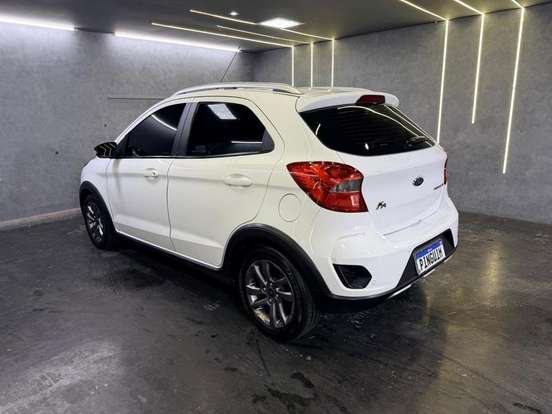 FORD-KA-1.5 TI-VCT FLEX FREESTYLE AUTOMÁTICO FORD-KA-2018