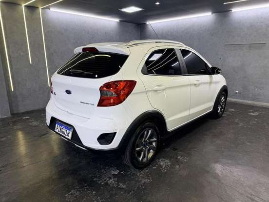 FORD-KA-1.5 TI-VCT FLEX FREESTYLE AUTOMÁTICO FORD-KA-2018