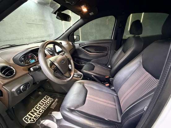 FORD-KA-2018