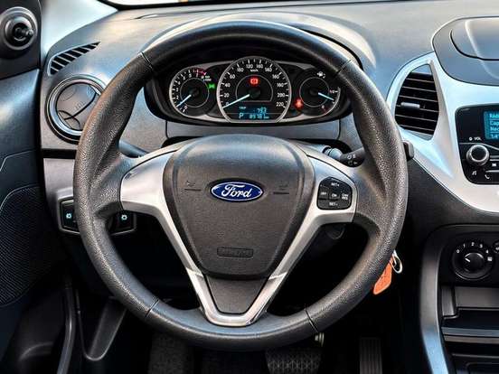 FORD-KA-2019