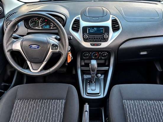 FORD-KA-2019