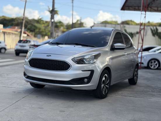 FORD-KA-2018