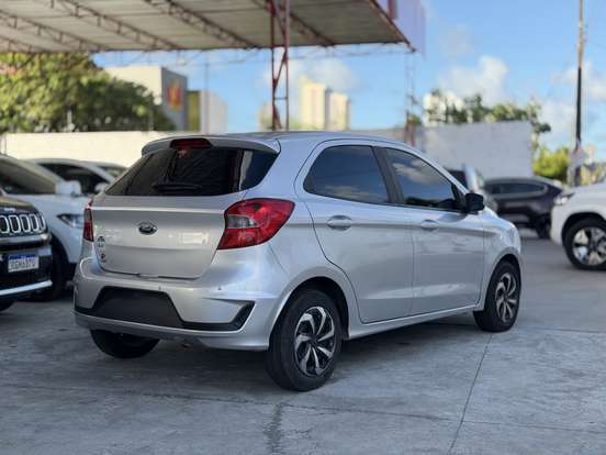 FORD-KA-2018