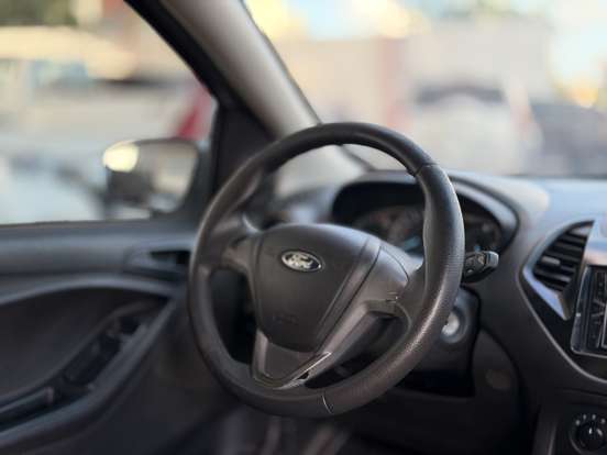 FORD-KA-2018