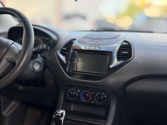 FORD-KA-2018