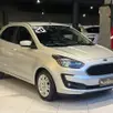 FORD KA 1.5 TI-VCT FLEX SE MANUAL FORD KA 1.5 TI-VCT FLEX SE MANUAL