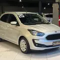 FORD KA 1.5 TI-VCT FLEX SE MANUAL FORD KA 1.5 TI-VCT FLEX SE MANUAL