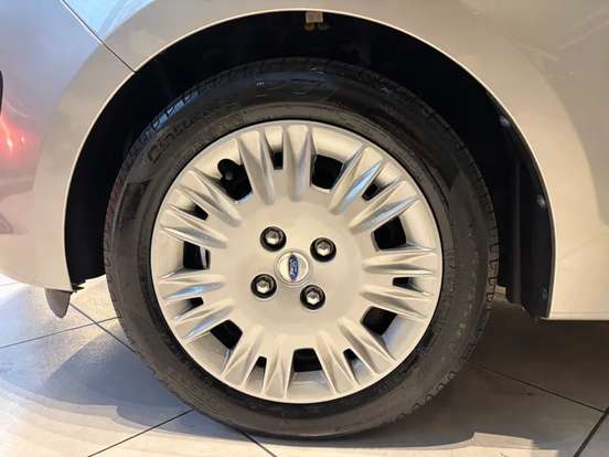 FORD-KA-2019