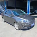 FORD KA 1.5 TI-VCT FLEX SE PLUS AUTOMÁTICO FORD KA 1.5 TI-VCT FLEX SE PLUS AUTOMÁTICO