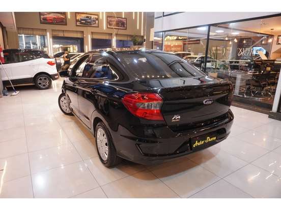 FORD-KA-2020