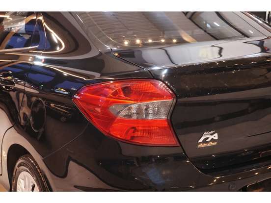 FORD-KA-2020