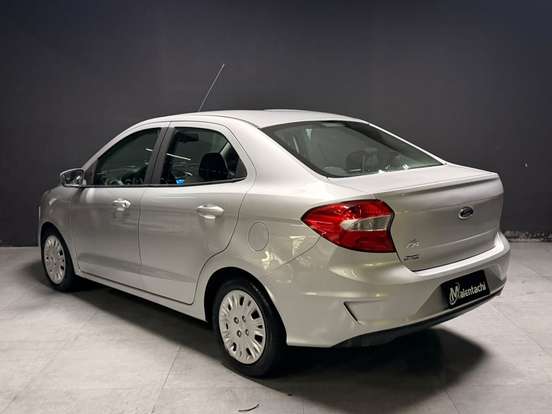 FORD-KA-2018