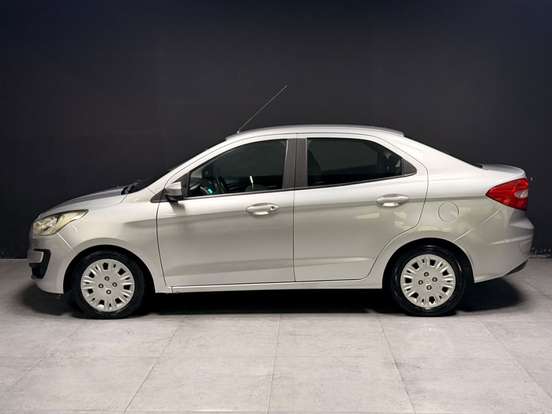FORD-KA-2018