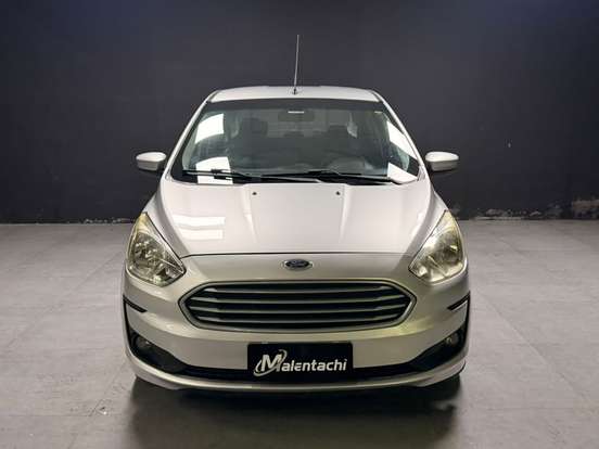 FORD-KA-2018