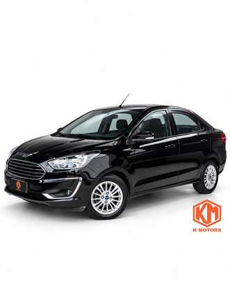 FORD-KA-2020