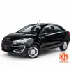 FORD KA 1.5 TI-VCT FLEX TITANIUM SEDAN AUTOMÁTICO FORD KA 1.5 TI-VCT FLEX TITANIUM SEDAN AUTOMÁTICO