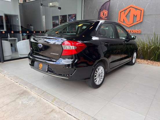 FORD-KA-2020