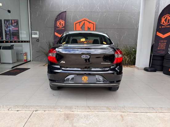 FORD-KA-2020