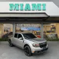 FORD MAVERICK 2.0 ECOBOOST GASOLINA LARIAT FX4 AUTOMÁTICO FORD MAVERICK 2.0 ECOBOOST GASOLINA LARIAT FX4 AUTOMÁTICO