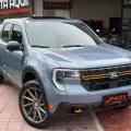 FORD MAVERICK 2.0 ECOBOOST GASOLINA TREMOR AUTOMÁTICO FORD MAVERICK 2.0 ECOBOOST GASOLINA TREMOR AUTOMÁTICO