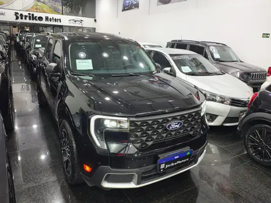 FORD-MAVERICK-2.5 HYBRID LARIAT e-CVT FORD-MAVERICK-2025