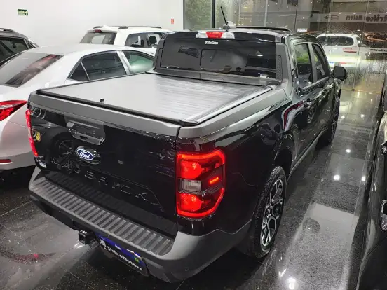 FORD-MAVERICK-2.5 HYBRID LARIAT e-CVT FORD-MAVERICK-2025