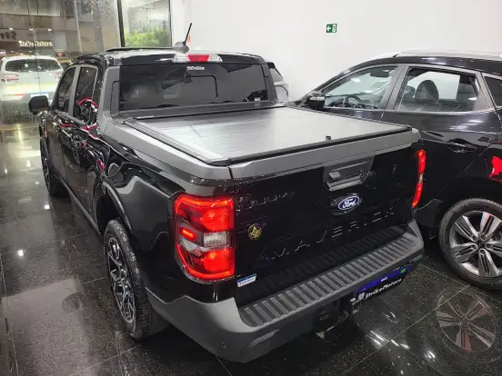 FORD-MAVERICK-2.5 HYBRID LARIAT e-CVT FORD-MAVERICK-2025
