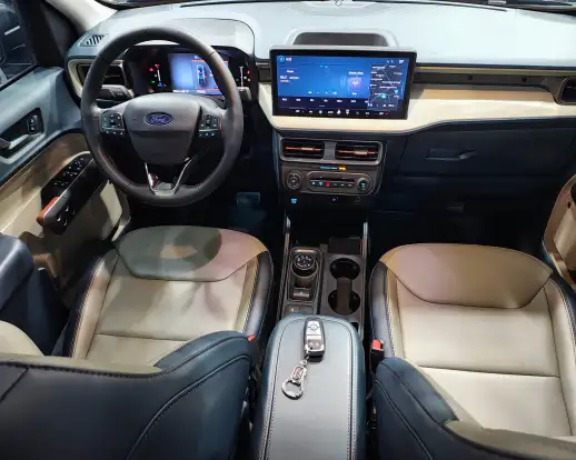 FORD-MAVERICK-2025