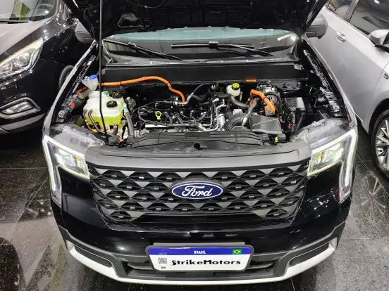 FORD-MAVERICK-2.5 HYBRID LARIAT e-CVT FORD-MAVERICK-2025