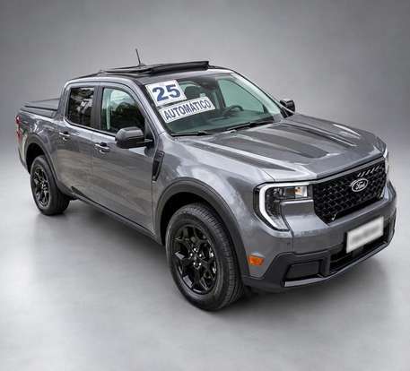 FORD-MAVERICK-2025