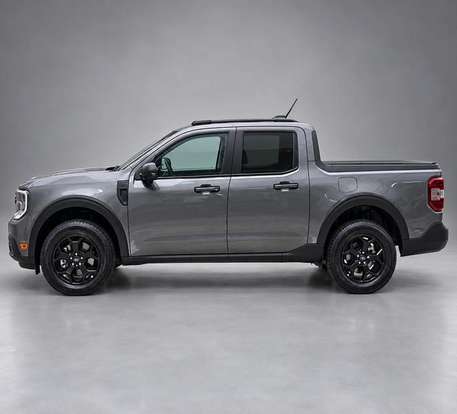 FORD-MAVERICK-2025