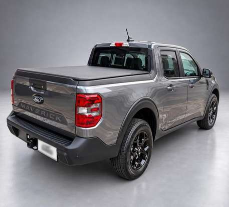 FORD-MAVERICK-2025