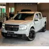 FORD MAVERICK 2.0 ECOBOOST GASOLINA LARIAT FX4 AUTOMÁTICO FORD MAVERICK 2.0 ECOBOOST GASOLINA LARIAT FX4 AUTOMÁTICO