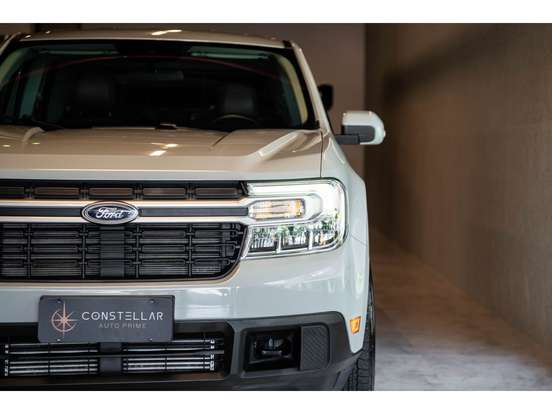 FORD-MAVERICK-2.0 ECOBOOST GASOLINA LARIAT FX4 AUTOMÁTICO FORD-MAVERICK-2023