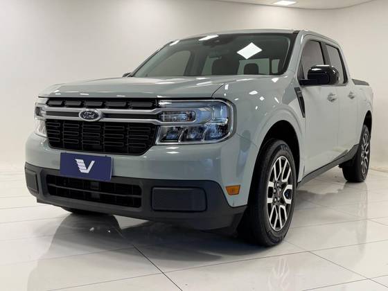 FORD MAVERICK 2.5 HYBRID LARIAT e-CVT