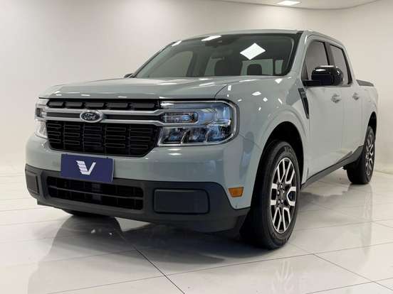 FORD-MAVERICK-2024