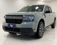 FORD MAVERICK 2.5 HYBRID LARIAT e-CVT FORD MAVERICK 2.5 HYBRID LARIAT e-CVT