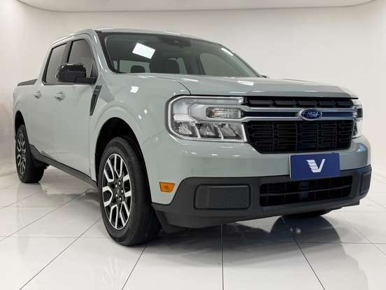 FORD-MAVERICK-2024