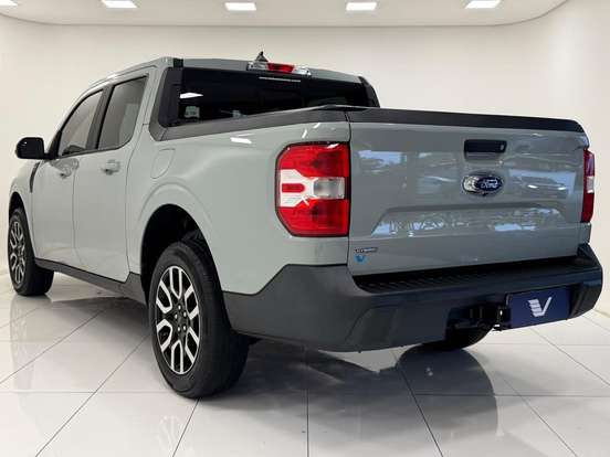 FORD-MAVERICK-2.5 HYBRID LARIAT e-CVT FORD-MAVERICK-2024